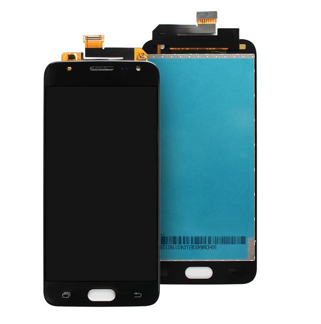 Replacement for SAMSUNG J5PRIME BLACK OEM DISPLAY - Quality Phone Parts in Sri Lanka
